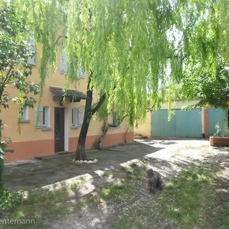 Chambres D'hotes La Forge * 알레스