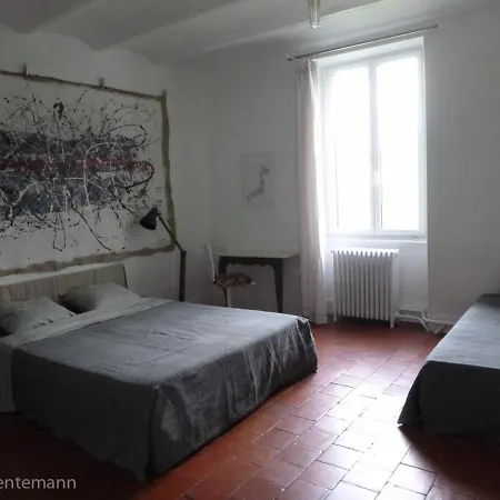 Chambres D'hotes La Forge *