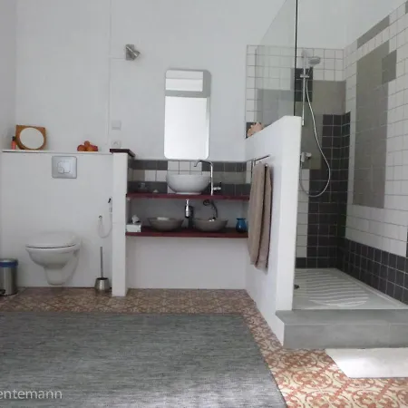 Chambres D'hotes La Forge B&B *