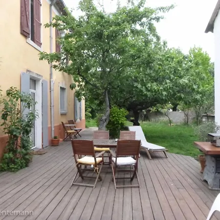 Chambres D'hotes La Forge